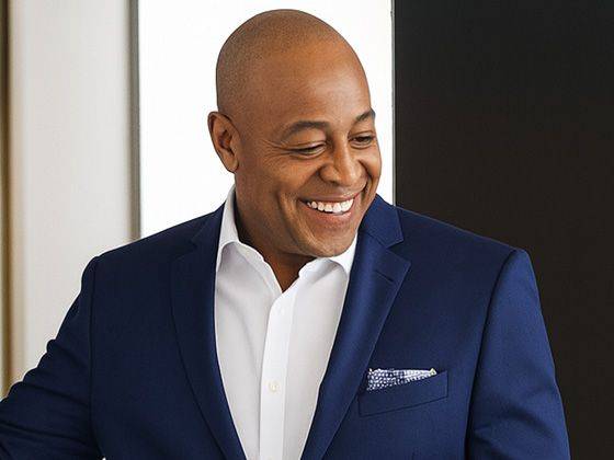 Peabo Bryson